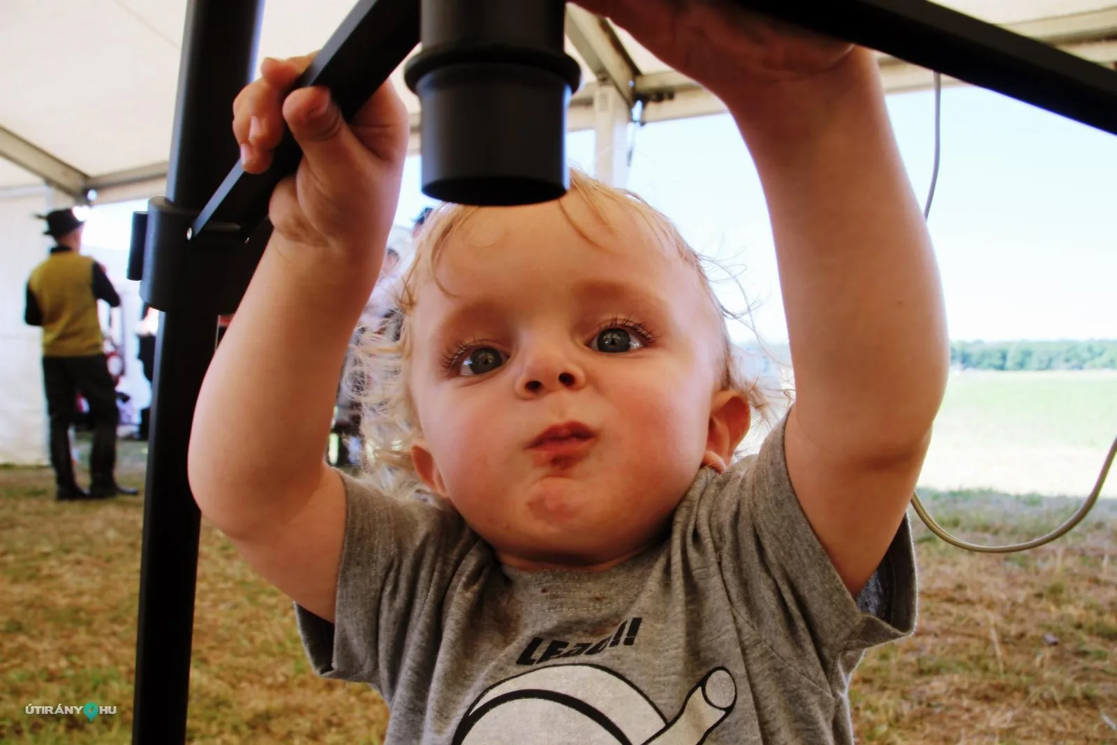 2019 Bakonyi Vágta. Fotók: Útirány.hu