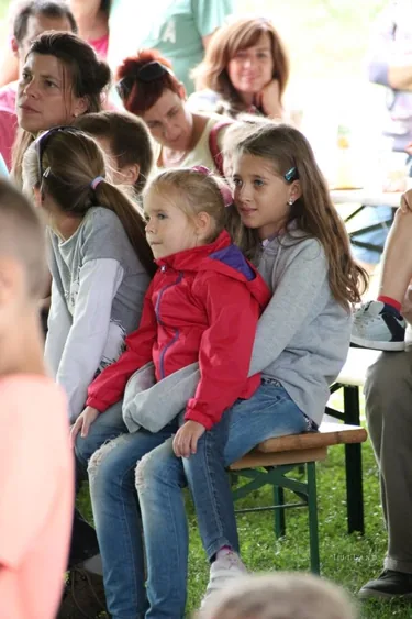 Bakonynána, Gombócfesztivál, 2017.