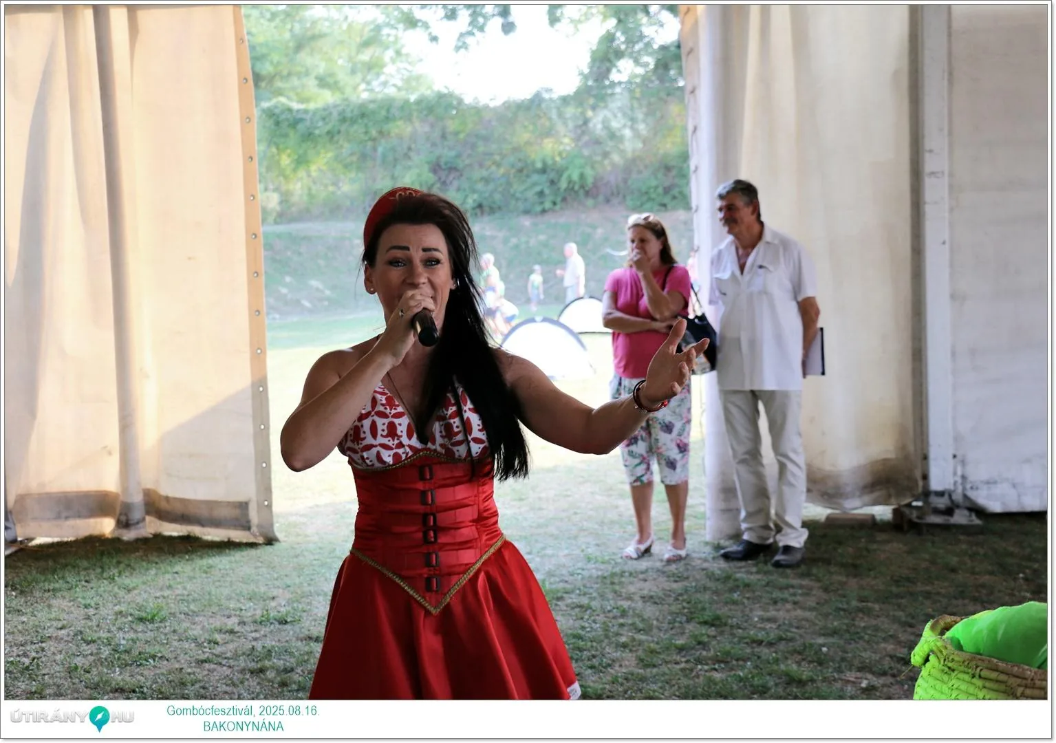 Fotók: Útirány.hu