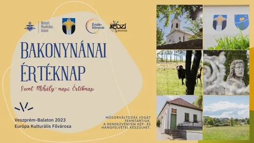 'Szent Mihály –Napi Értéknap 2022' cikk borítóképe