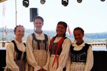 Bakonyi Vágta 2019