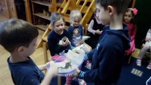 2019 Kislányok köszöntése óvodánkban