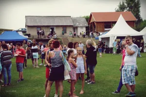 Gombócfesztivál 2018, Fotók: LuiLand