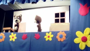 2019 Bundás bocsok kalandjai