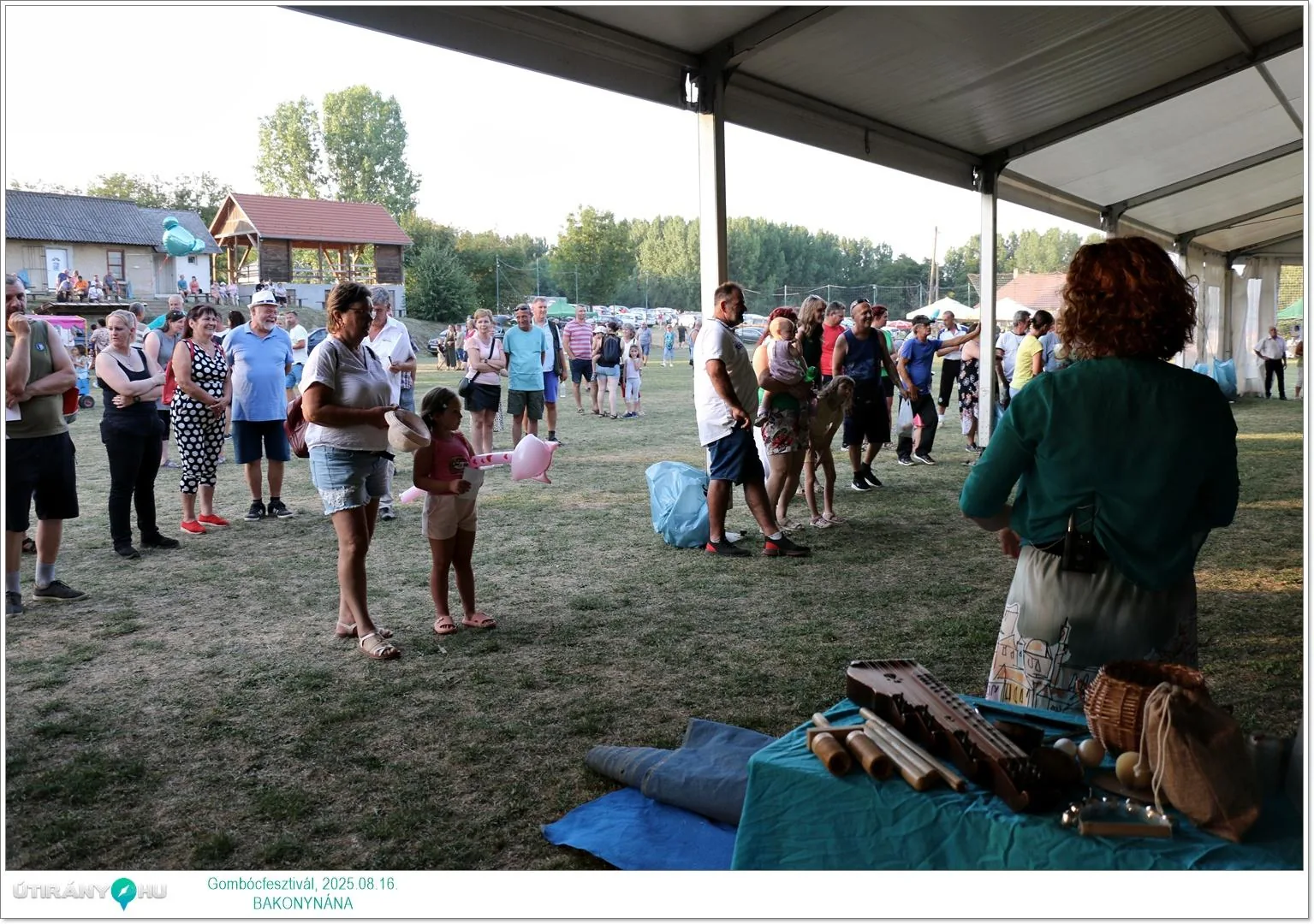 Fotók: Útirány.hu