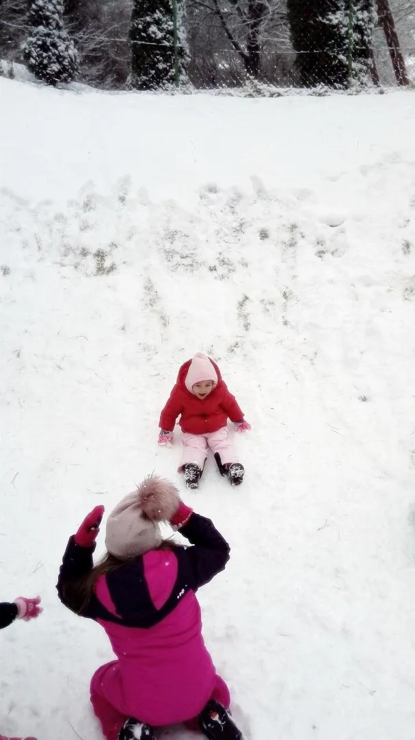 2019 Hóembert építettünk