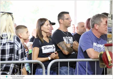 Gombócfesztivál Bakonynána