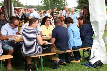 Bakonynána, Gombócfesztivál, 2017.