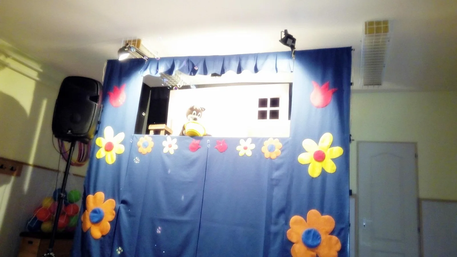 2019 Bundás bocsok kalandjai