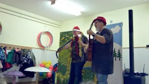 2019 Karácsonyi koncert az óvodában