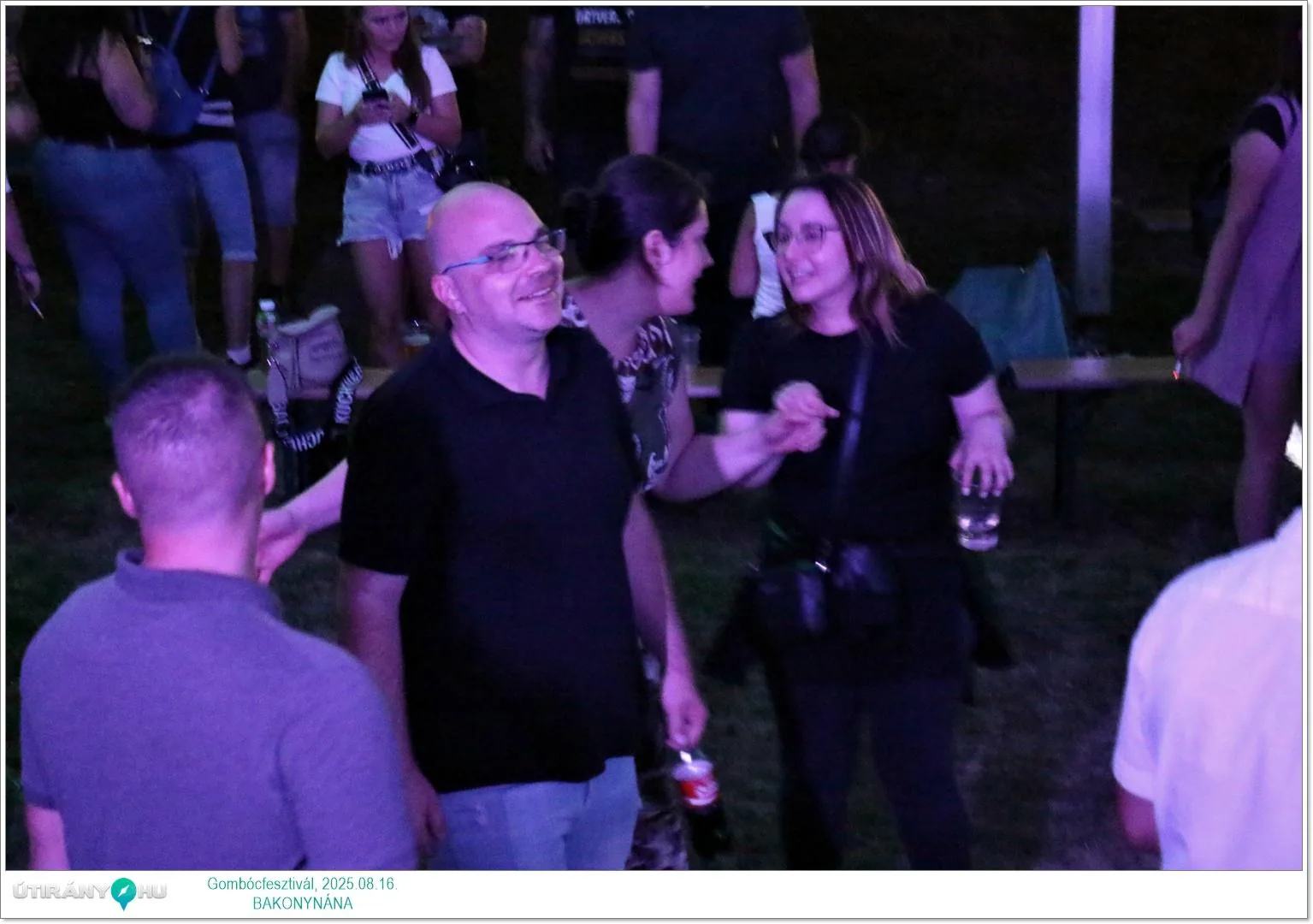 Fotók: Útirány.hu