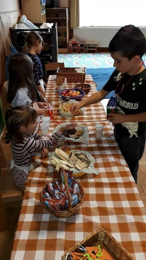 2019 Mihály napi vásár