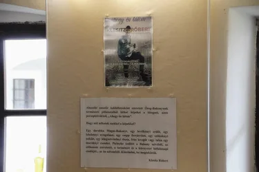 Klesitz Róbert fotókiállítás megnyitó. / Képek: Útirány.hu