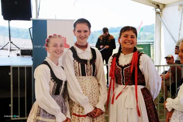 Bakonyi Vágta 2019