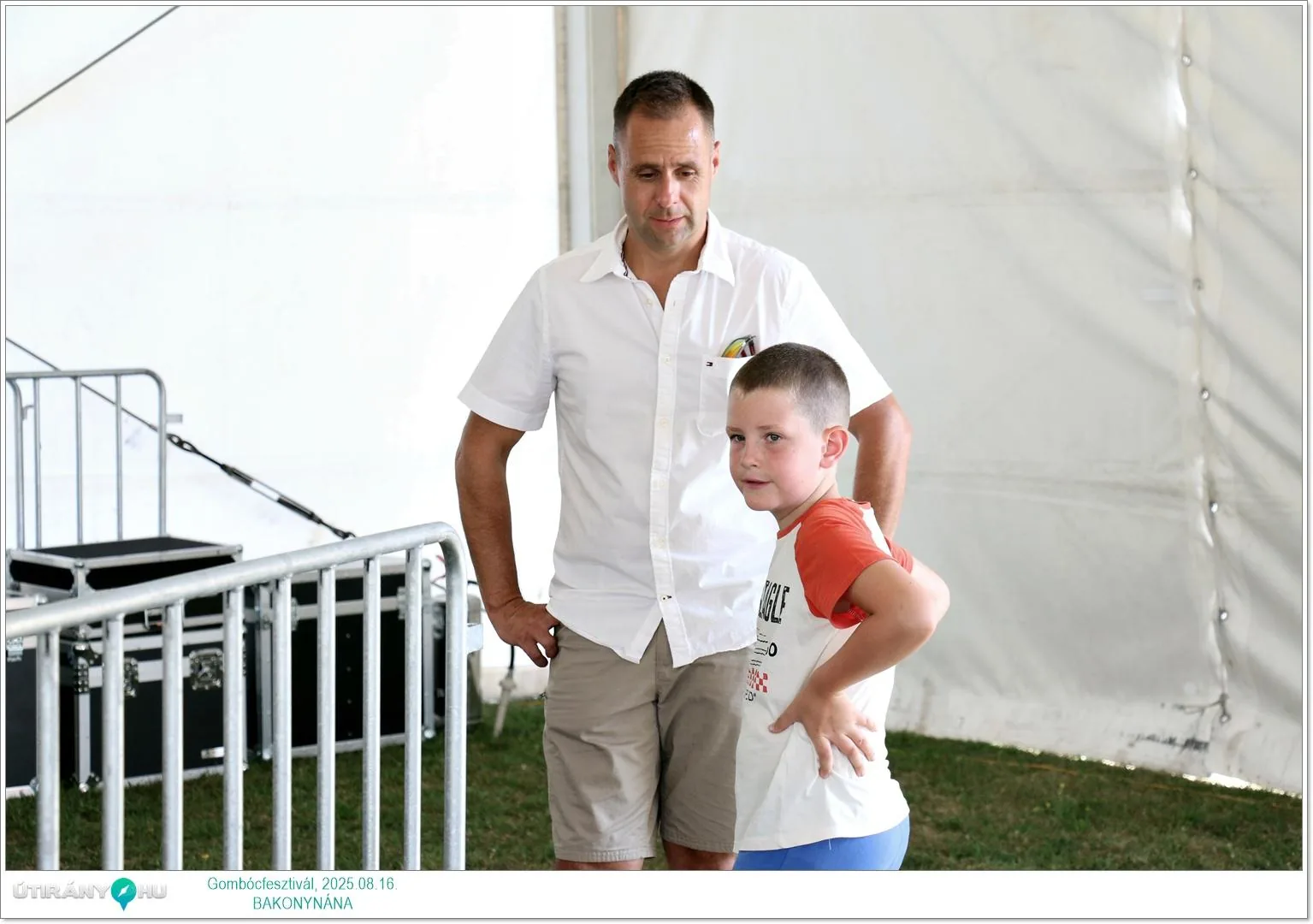 Fotók: Útirány.hu