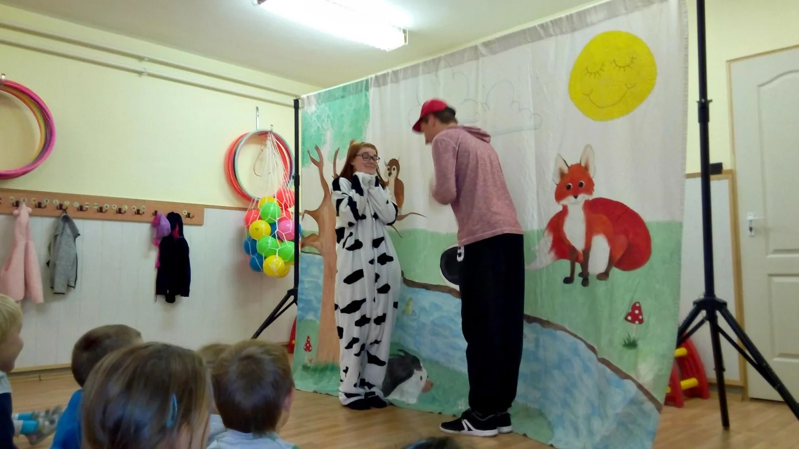 2019 Pötyi a legjobb barát