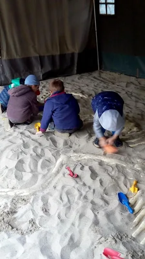 2019 Állatkertben Kirándultunk