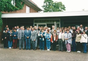 Így kezdődött képekben