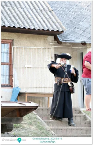 Fotók: Útirány.hu