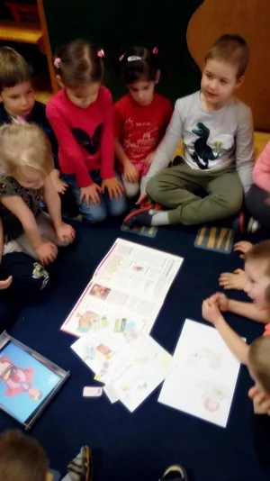 2019 Nálunk járt a védőnő