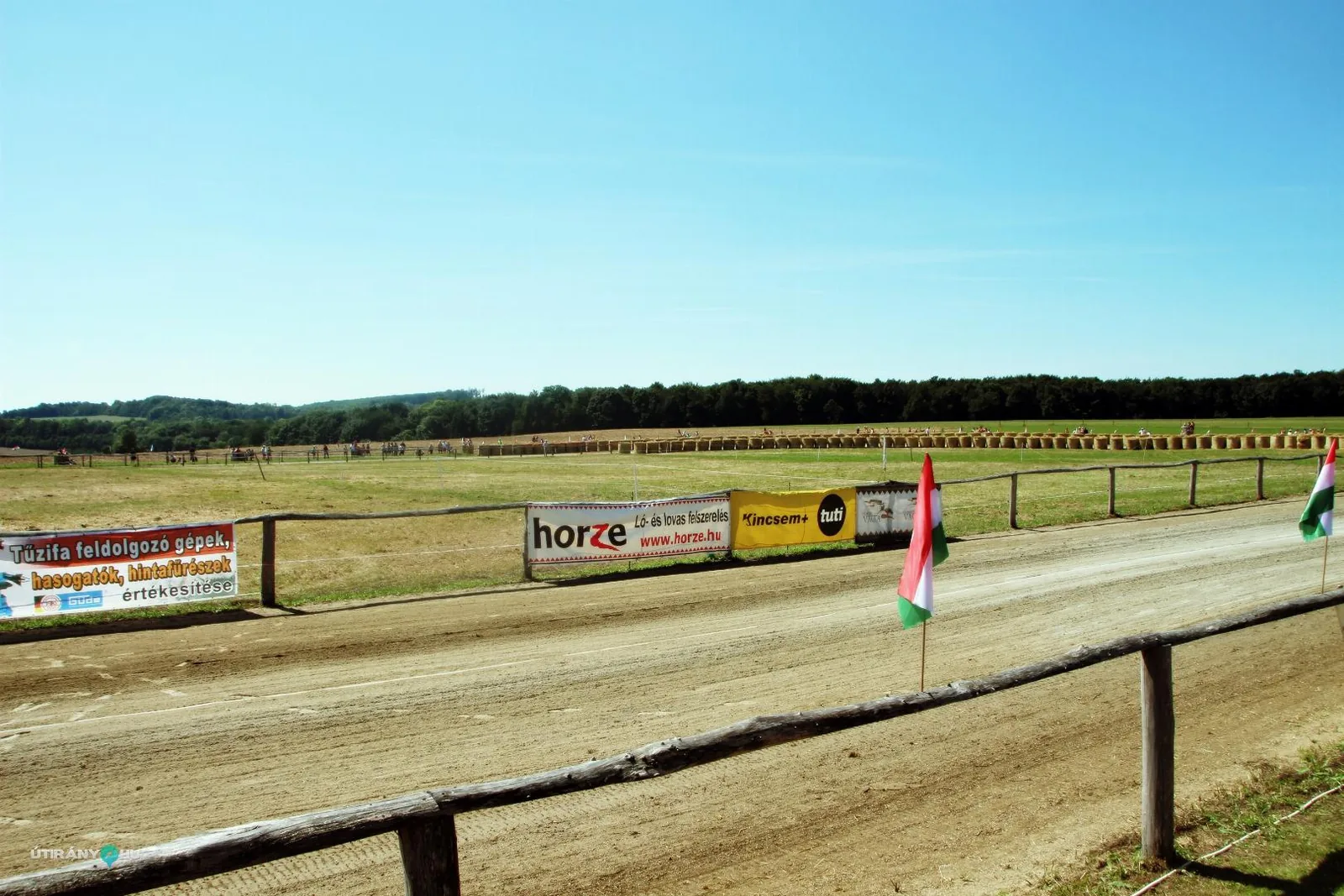 2019 Bakonyi Vágta. Fotók: Útirány.hu