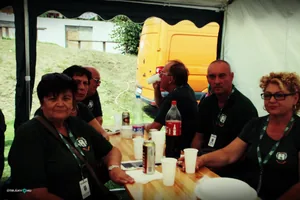 Gombócfesztivál 2019. / Fotók: Útirány.hu