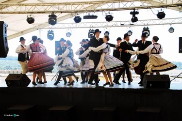 Bakonyi Vágta 2019