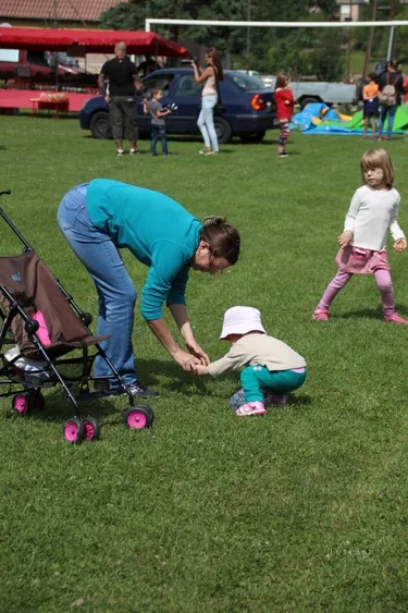 Bakonynána, Gombócfesztivál, 2017.