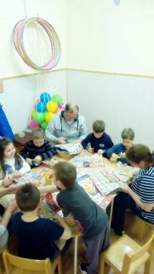 2019 Egészségdélután a szülőkkel közösen