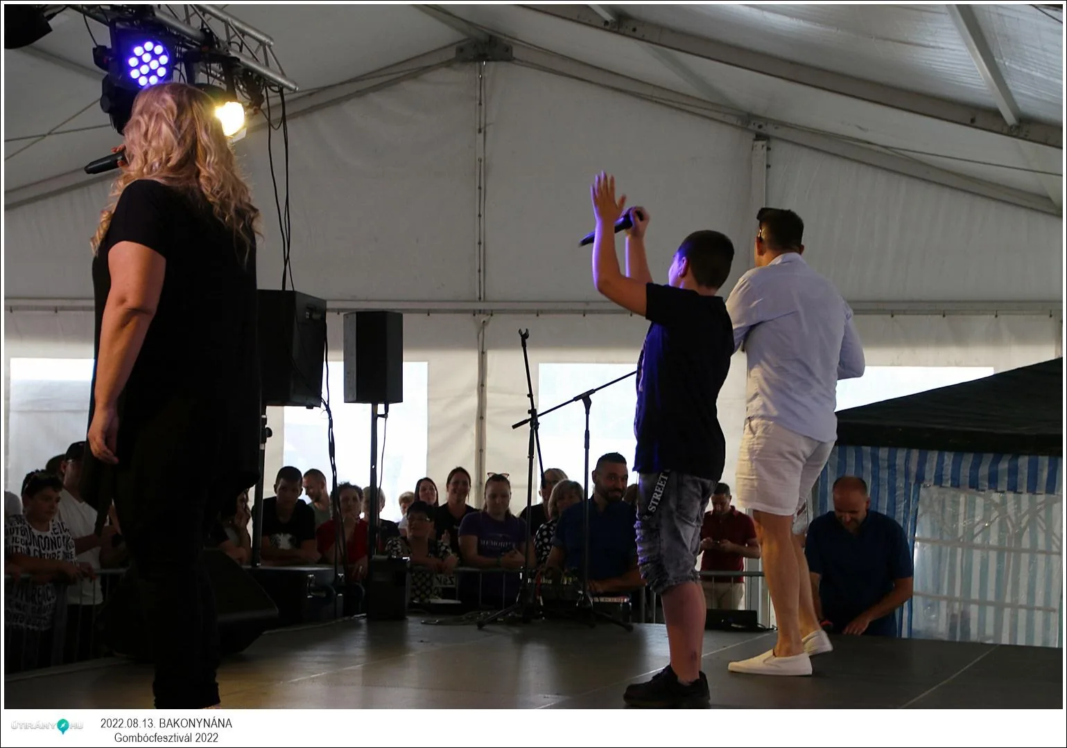 Fotók, Útirány.hu: