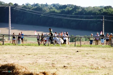 Bakonyi Vágta 2019
