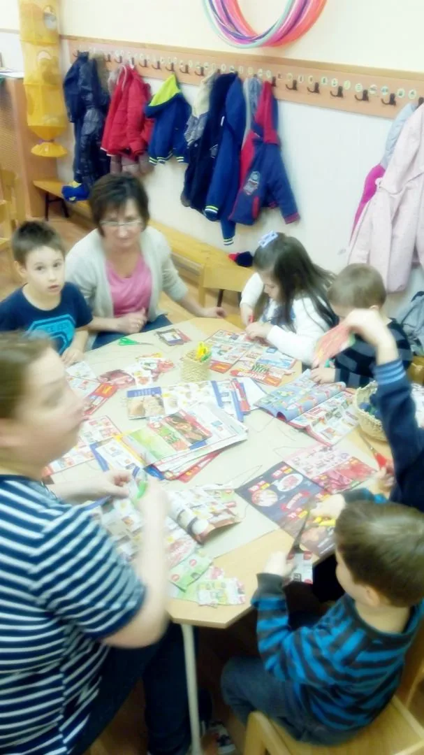 2019 Egészségdélután a szülőkkel közösen