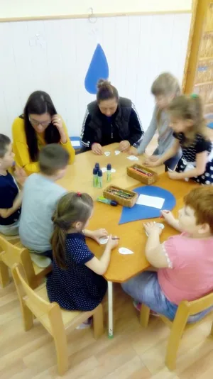 2019 Egészségdélután a szülőkkel közösen