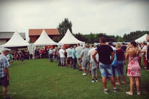 Gombócfesztivál 2018, Fotók: LuiLand