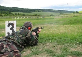 2026. március havi lőtérértesítő borítóképe