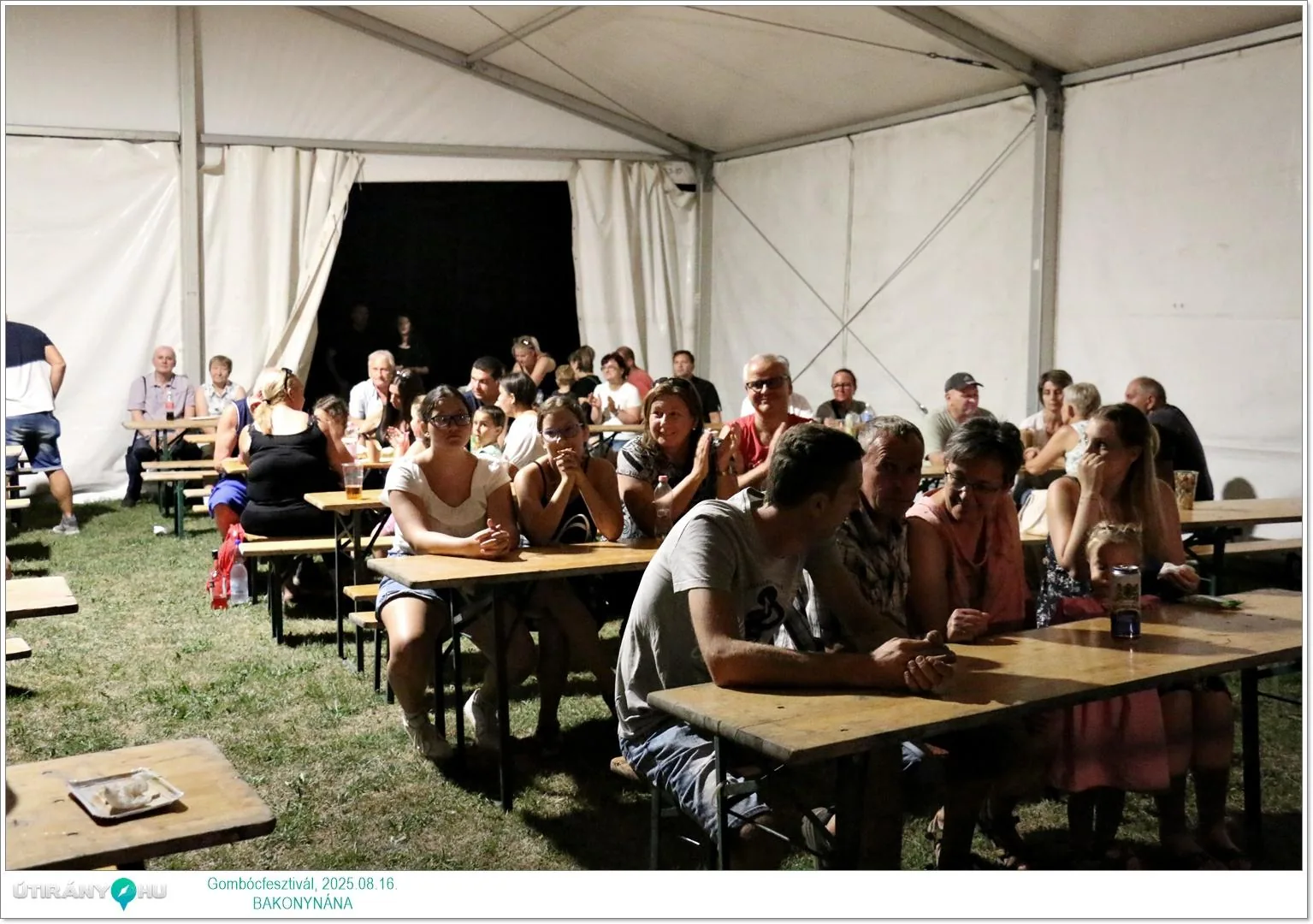 Fotók: Útirány.hu