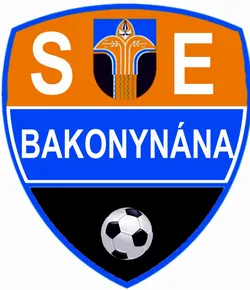 Bakonynánai Sport Egyesület borítóképe