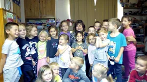 2019 Mesélni jó ….! Benedek Elekre emlékeztünk