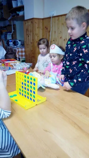 2018 Karácsonyi pillanatok