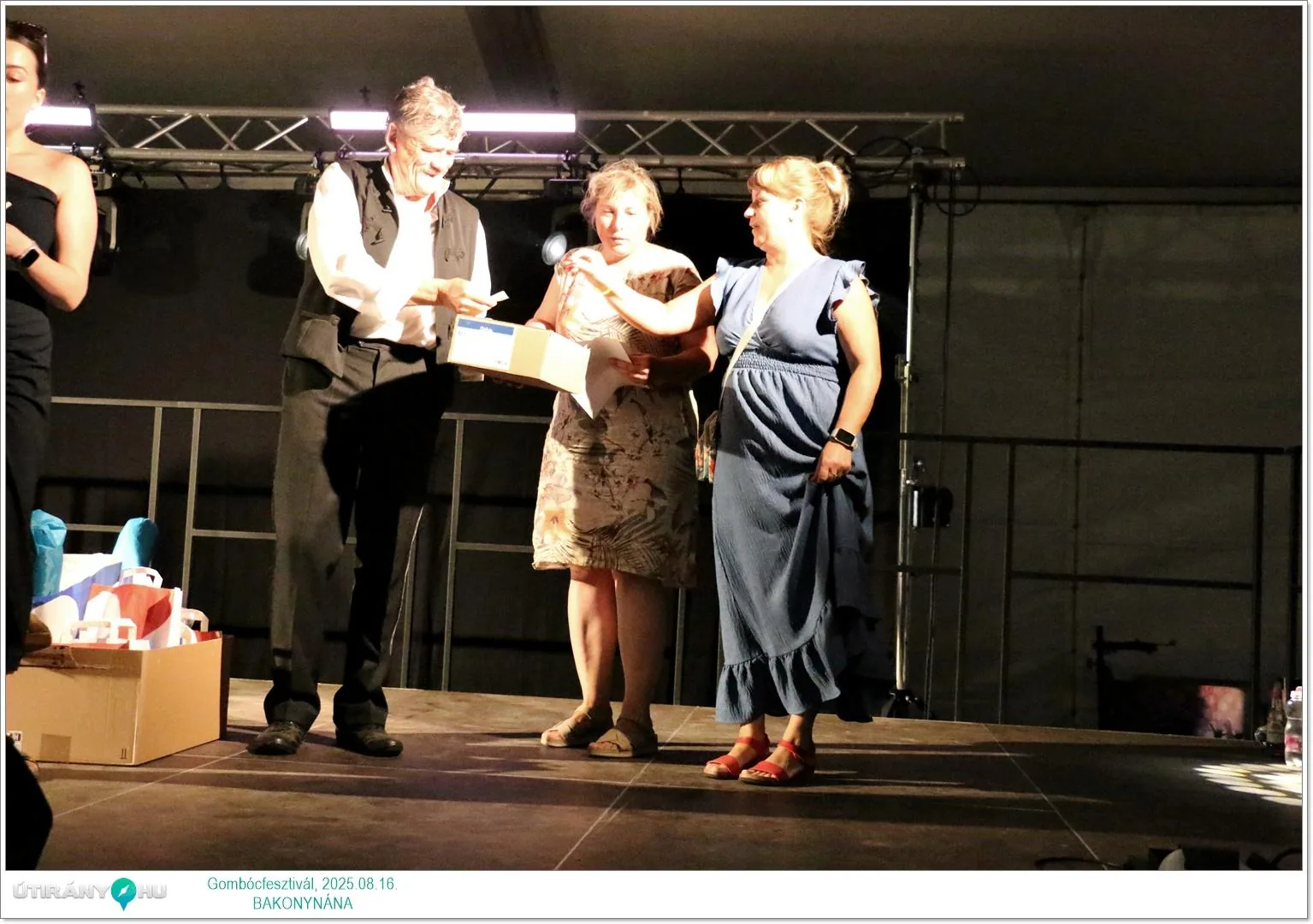 Fotók: Útirány.hu