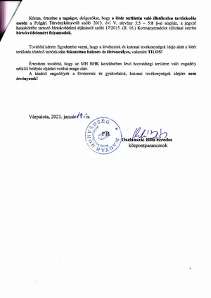 Kapcsolódó dokumentumok: