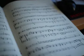 Edelweiß dalkör borítóképe