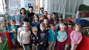 2019 Bogyó és Babóca Kiállítás