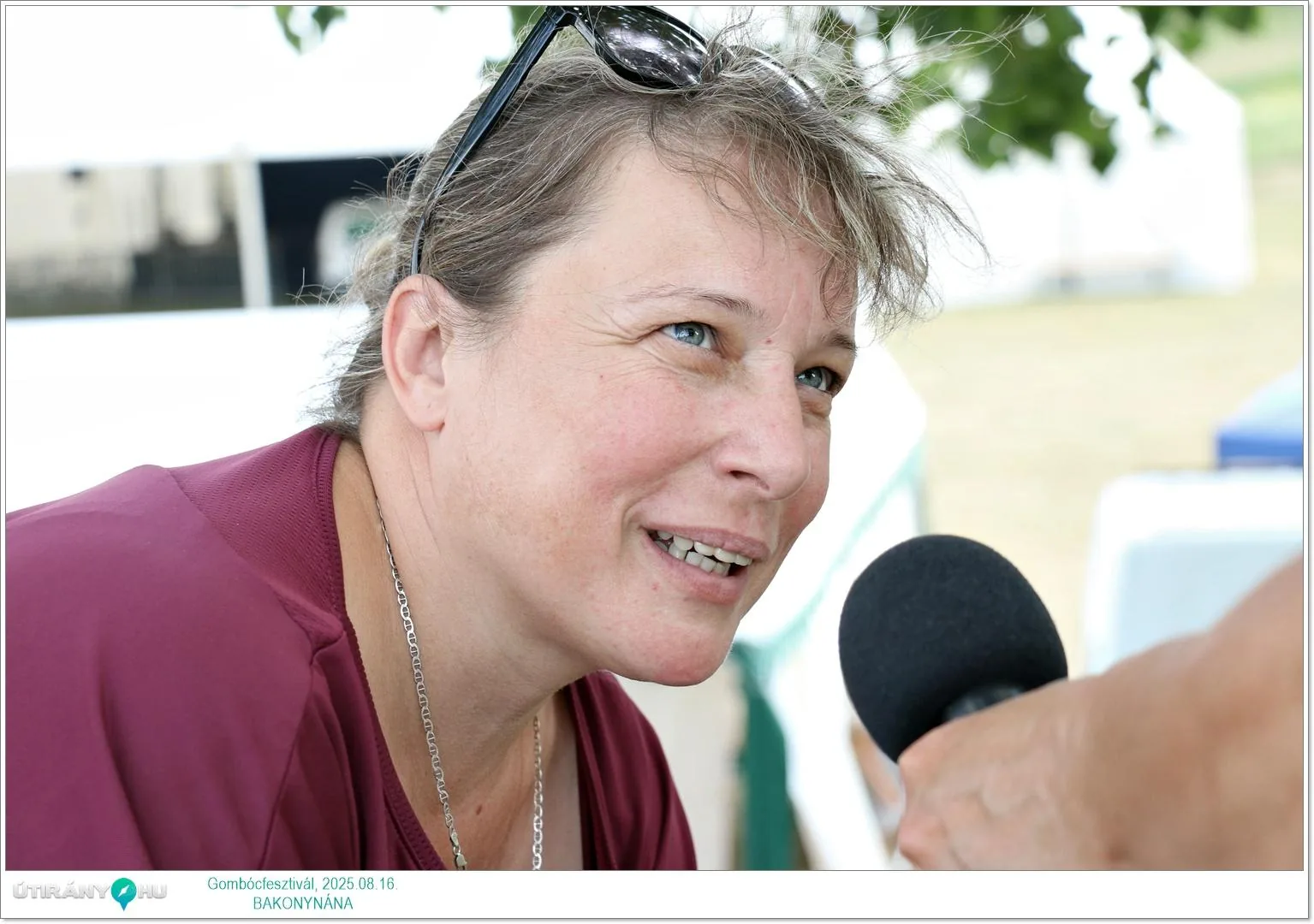 Fotók: Útirány.hu