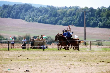 Bakonyi Vágta 2019