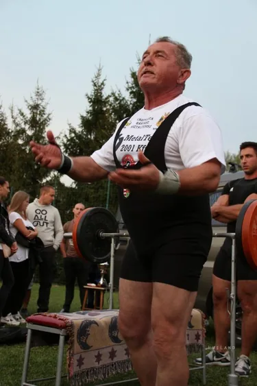 Bakonynána, Gombócfesztivál, 2017.