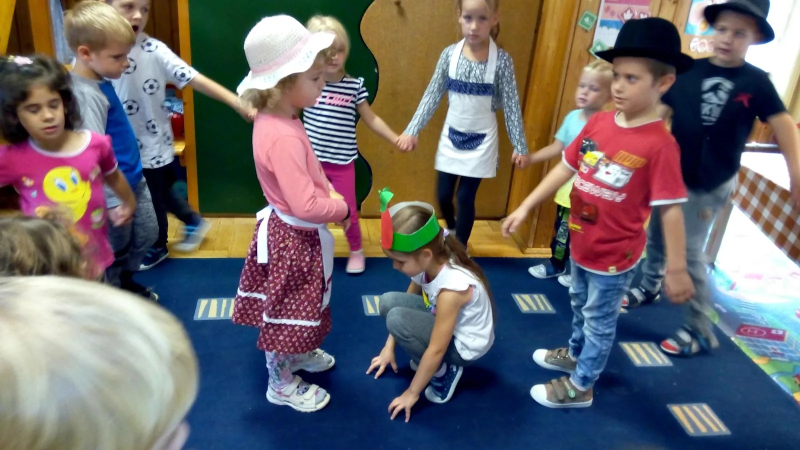 2019 Mihály napi vásár