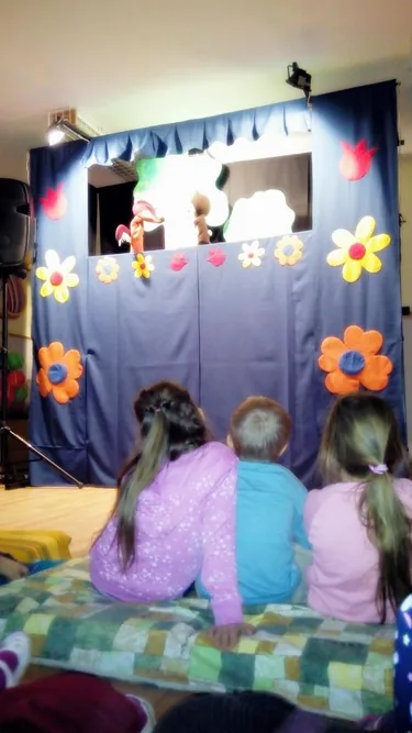 2019 Bundás bocsok kalandjai