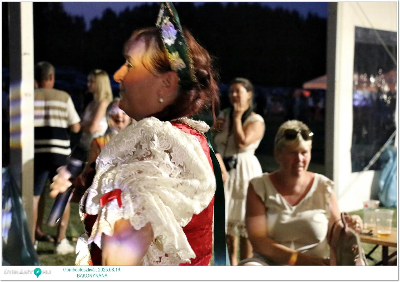 Fotók: Útirány.hu