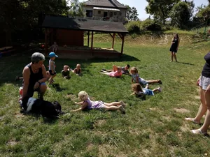 Nyári pillanatképek